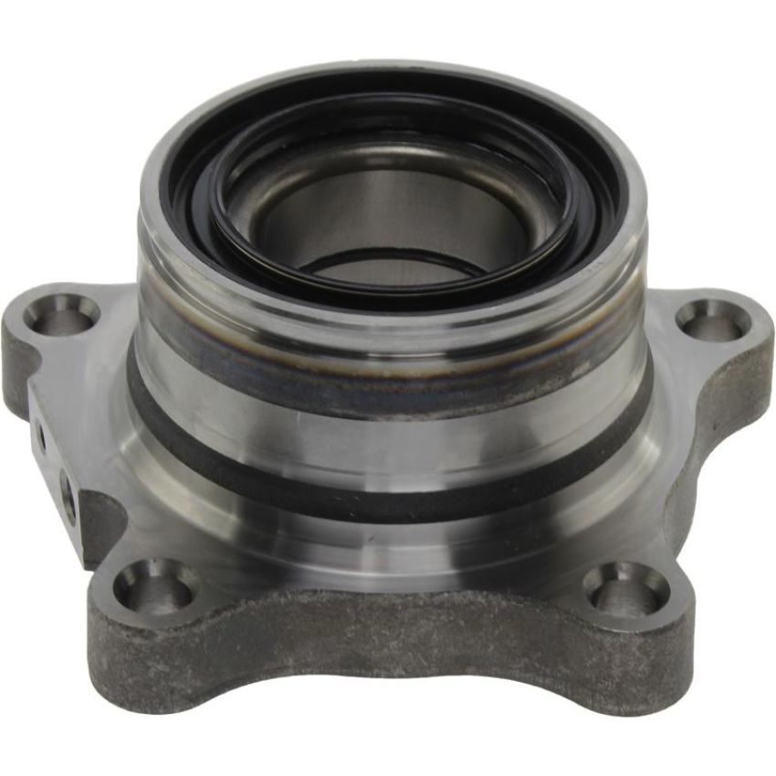 CENTRIC PARTS 405.44015 Centric Premium Flanged Wheel Bearing Module; With ABS