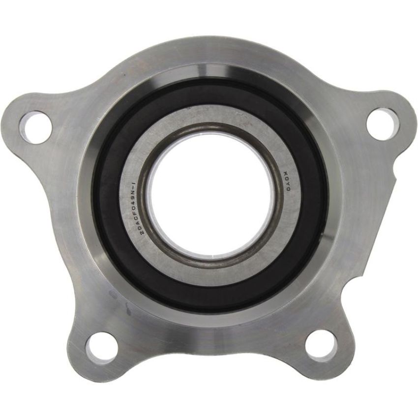 CENTRIC PARTS 405.44015 Centric Premium Flanged Wheel Bearing Module; With ABS