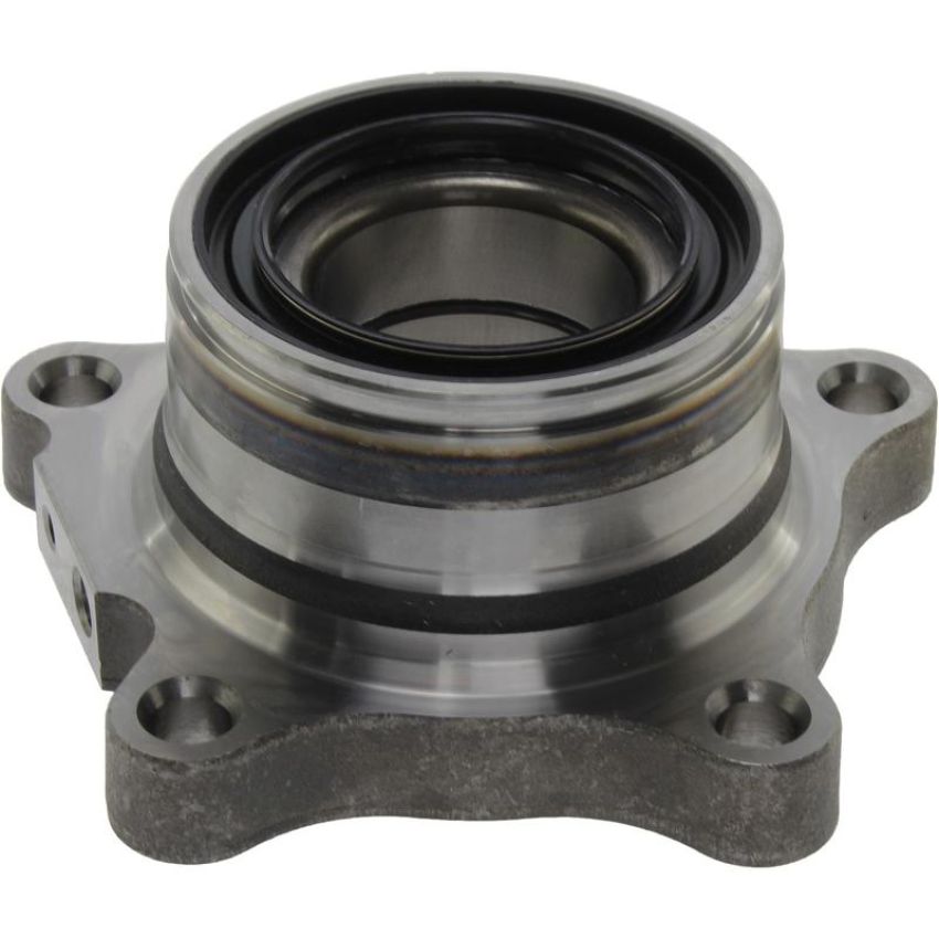 CENTRIC PARTS 405.44015 Centric Premium Flanged Wheel Bearing Module; With ABS