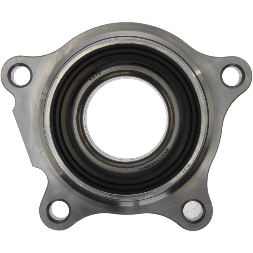 CENTRIC PARTS 405.44015 Centric Premium Flanged Wheel Bearing Module; With ABS