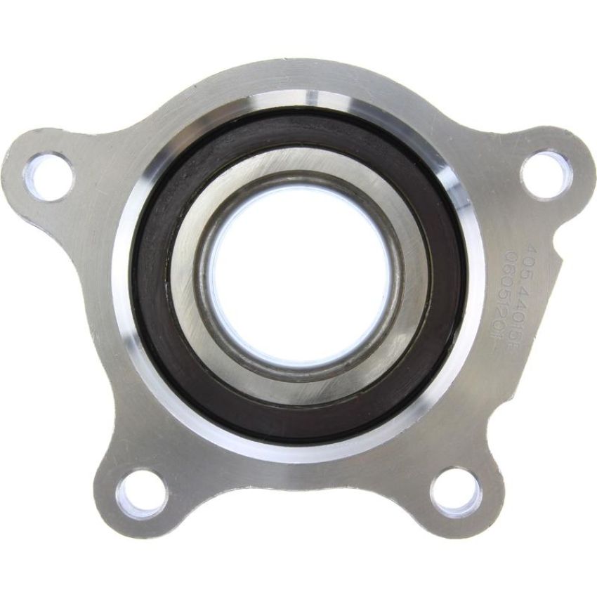 CENTRIC PARTS 405.44015E C-Tek Standard Flanged Bearing Module; With ABS