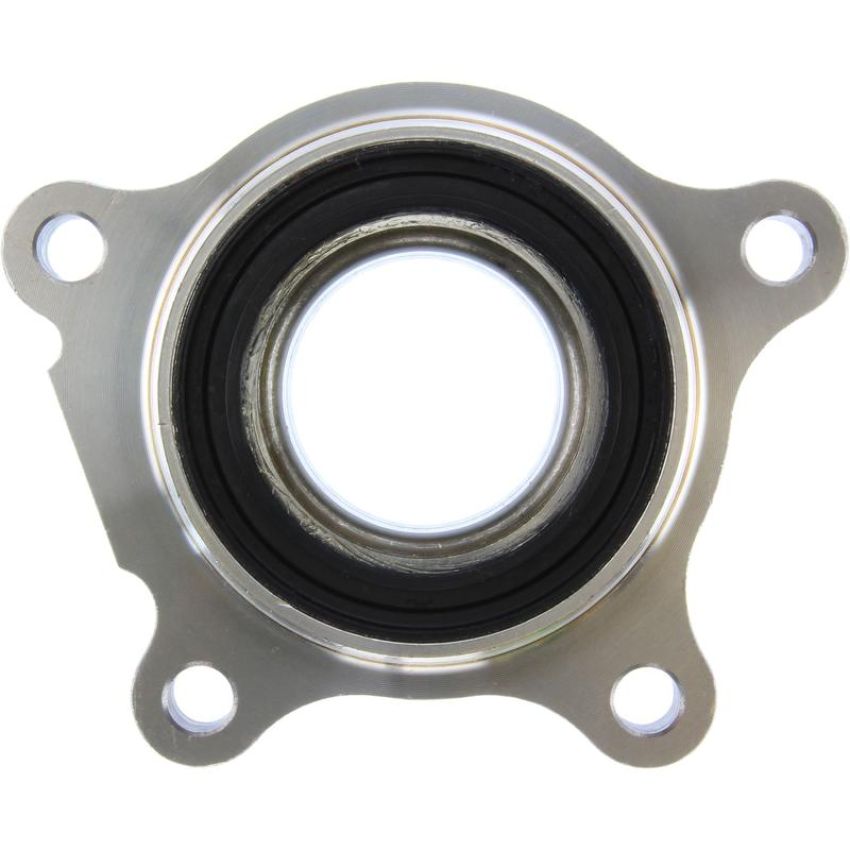 CENTRIC PARTS 405.44015E C-Tek Standard Flanged Bearing Module; With ABS
