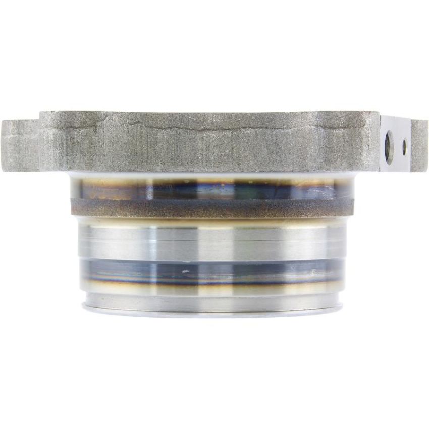 CENTRIC PARTS 405.44015E C-Tek Standard Flanged Bearing Module; With ABS