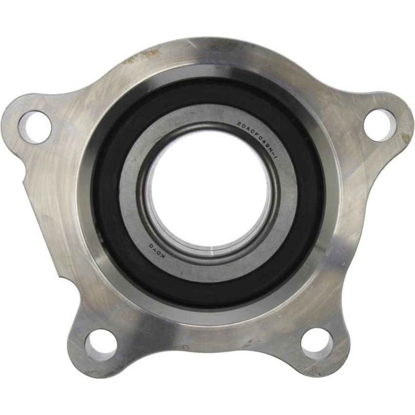 CENTRIC PARTS 405.44016 Centric Premium Flanged Wheel Bearing Module; With ABS