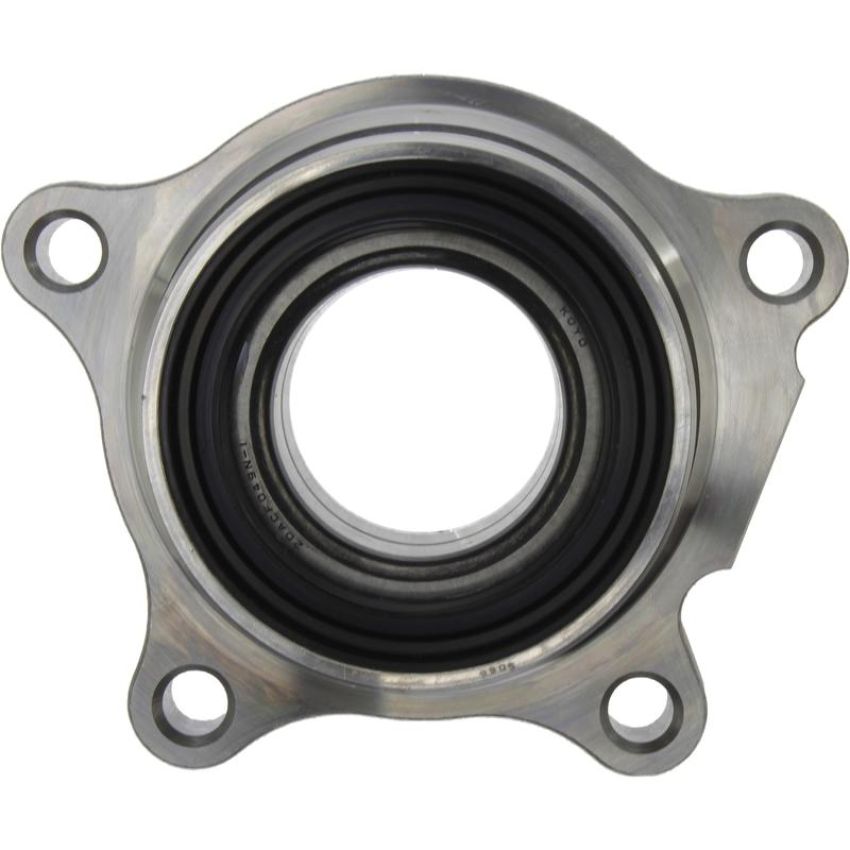 CENTRIC PARTS 405.44016 Centric Premium Flanged Wheel Bearing Module; With ABS
