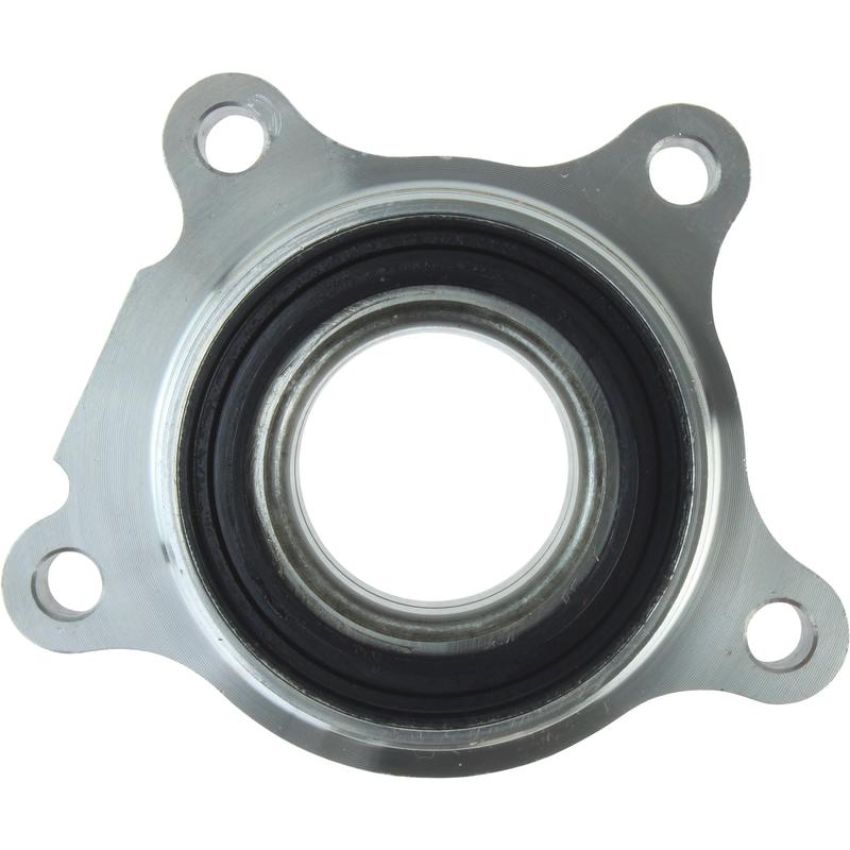 CENTRIC PARTS 405.44016E C-Tek Standard Flanged Bearing Module; With ABS