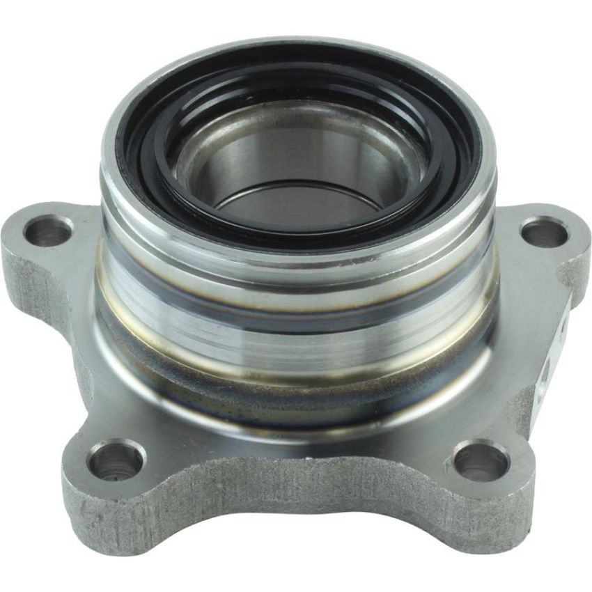 CENTRIC PARTS 405.44016E C-Tek Standard Flanged Bearing Module; With ABS