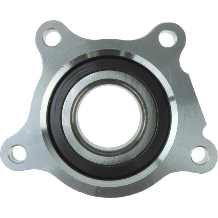 CENTRIC PARTS 405.44016E C-Tek Standard Flanged Bearing Module; With ABS