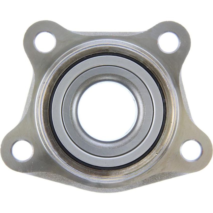 CENTRIC PARTS 405.44017E C-Tek Standard Flanged Bearing Module