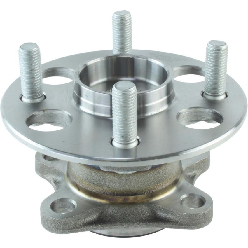 CENTRIC PARTS 405.44018E C-Tek Standard Hub and Bearing Assembly