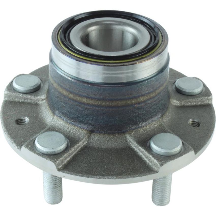 CENTRIC PARTS 405.45001E C-Tek Standard Hub and Bearing Assembly