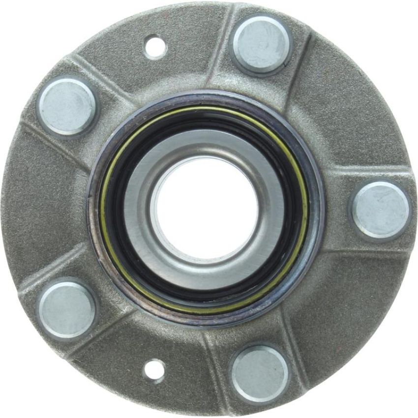CENTRIC PARTS 405.45001E C-Tek Standard Hub and Bearing Assembly