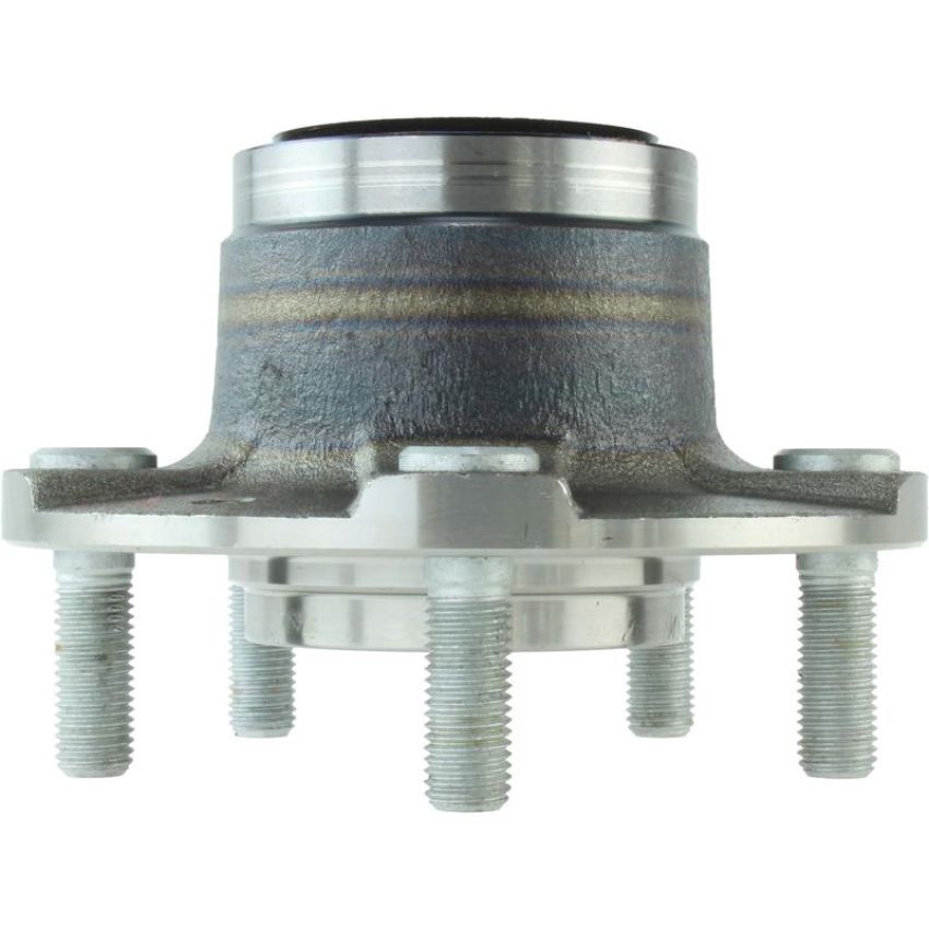 CENTRIC PARTS 405.45001E C-Tek Standard Hub and Bearing Assembly