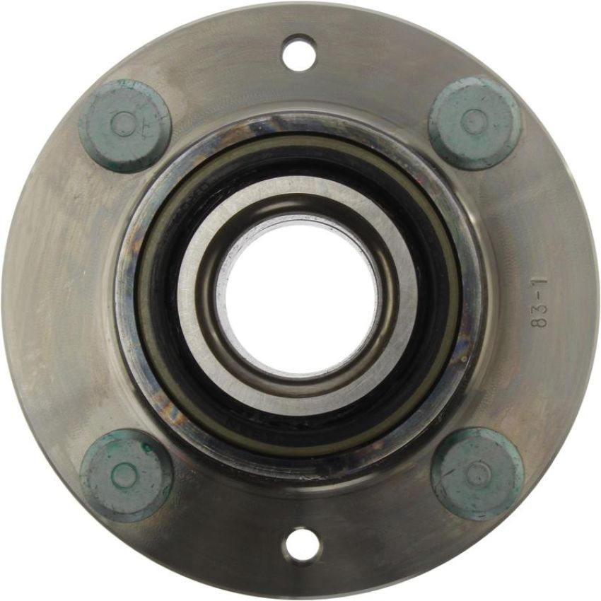 CENTRIC PARTS 405.45002 Centric Premium Hub and Bearing Assembly