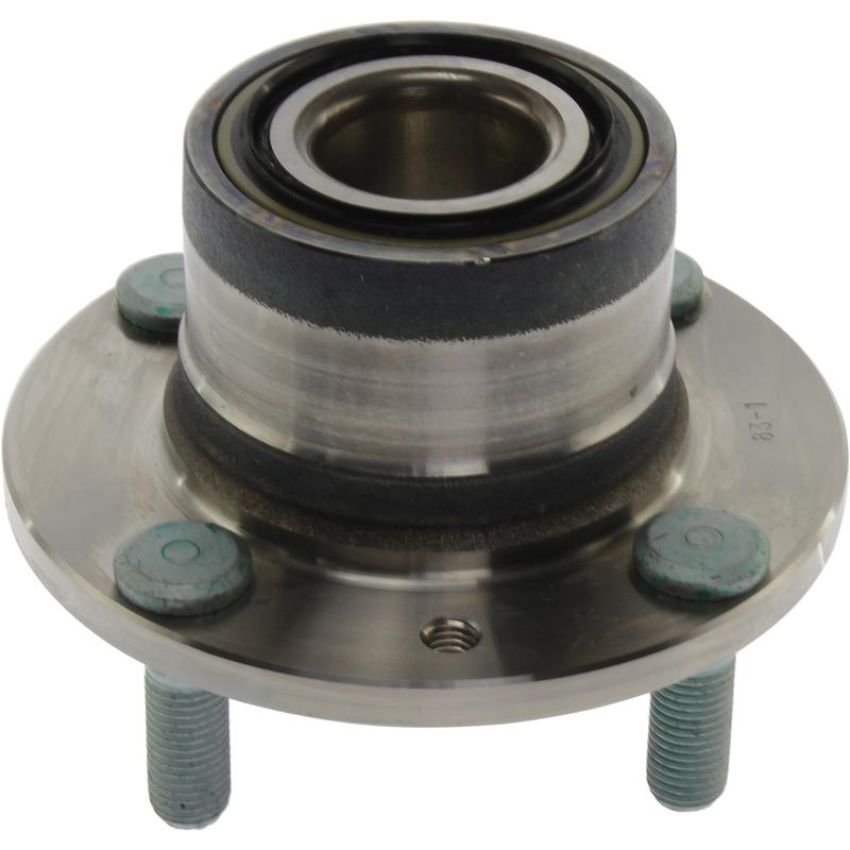 CENTRIC PARTS 405.45002 Centric Premium Hub and Bearing Assembly