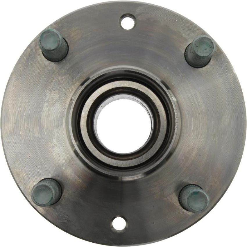 CENTRIC PARTS 405.45002 Centric Premium Hub and Bearing Assembly