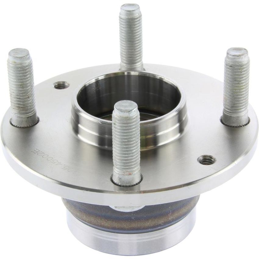 CENTRIC PARTS 405.45002E C-Tek Standard Hub and Bearing Assembly