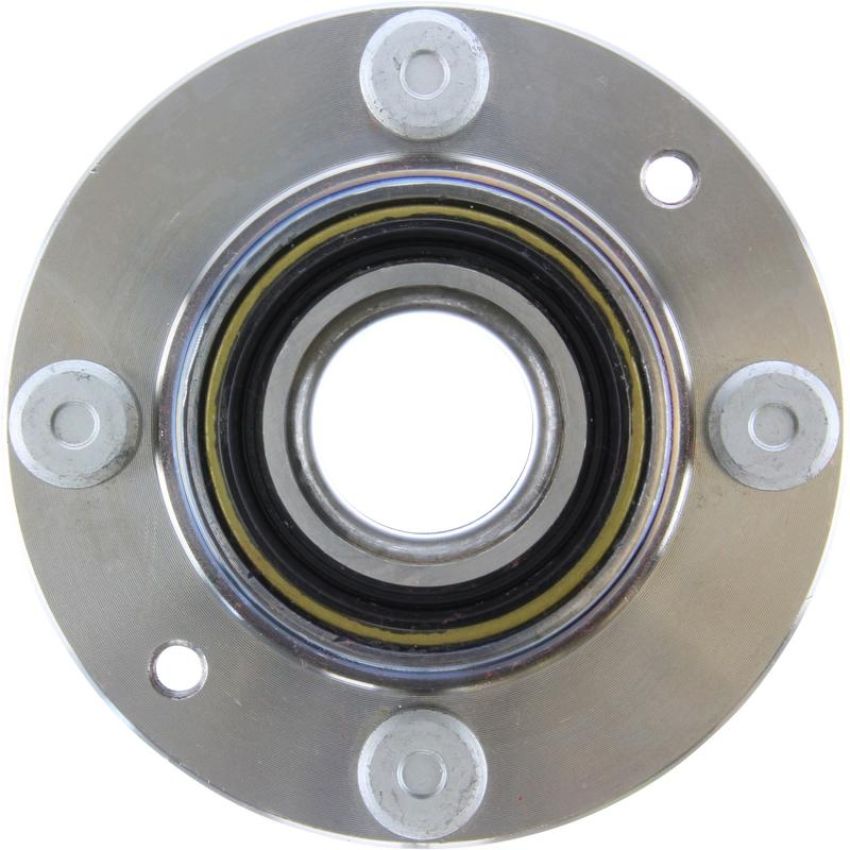 CENTRIC PARTS 405.45002E C-Tek Standard Hub and Bearing Assembly