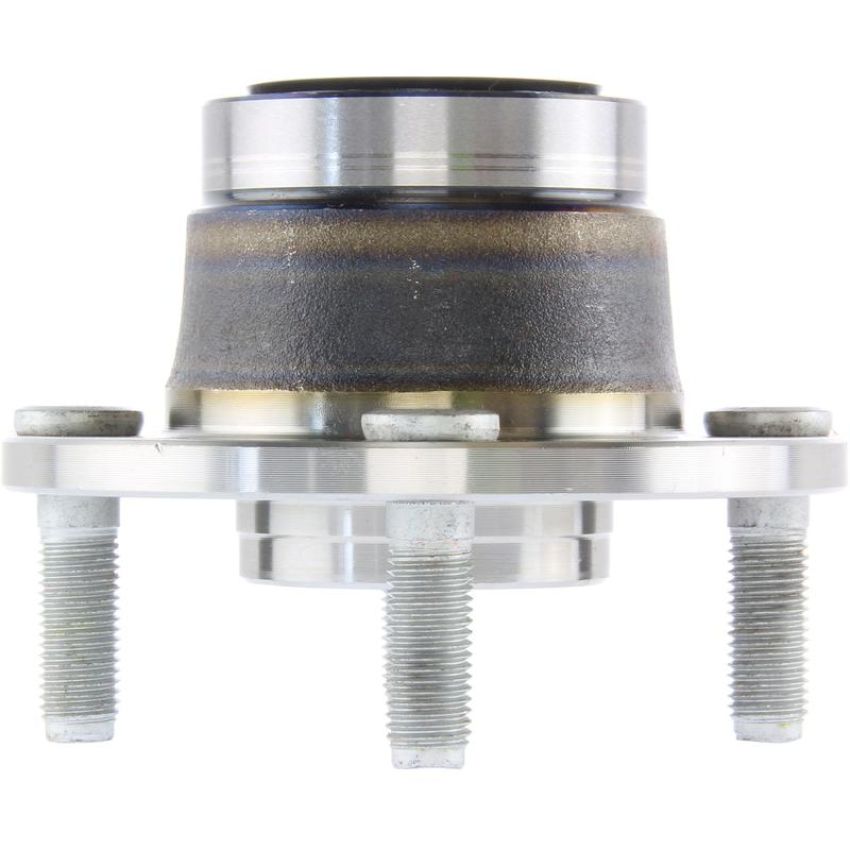 CENTRIC PARTS 405.45002E C-Tek Standard Hub and Bearing Assembly