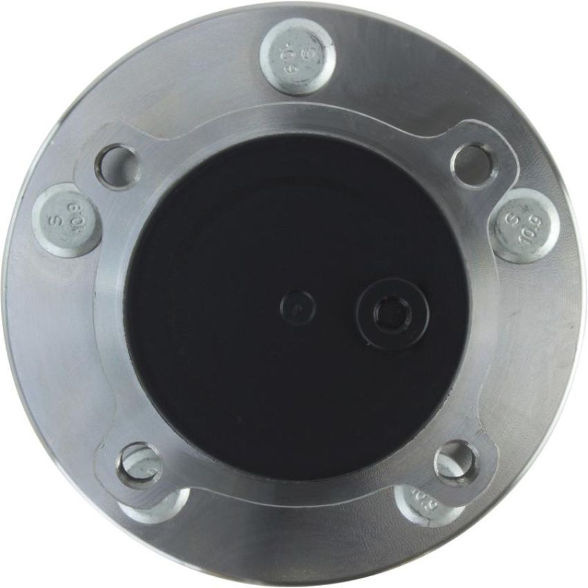 CENTRIC PARTS 405.45003E C-Tek Standard Hub and Bearing Assembly