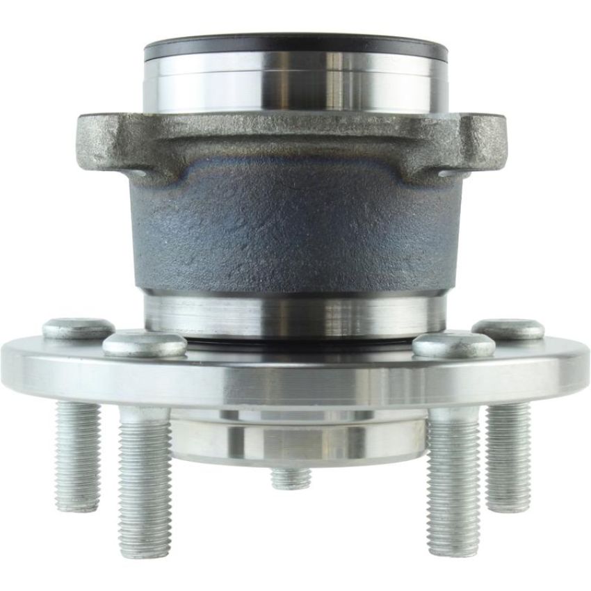 CENTRIC PARTS 405.45003E C-Tek Standard Hub and Bearing Assembly