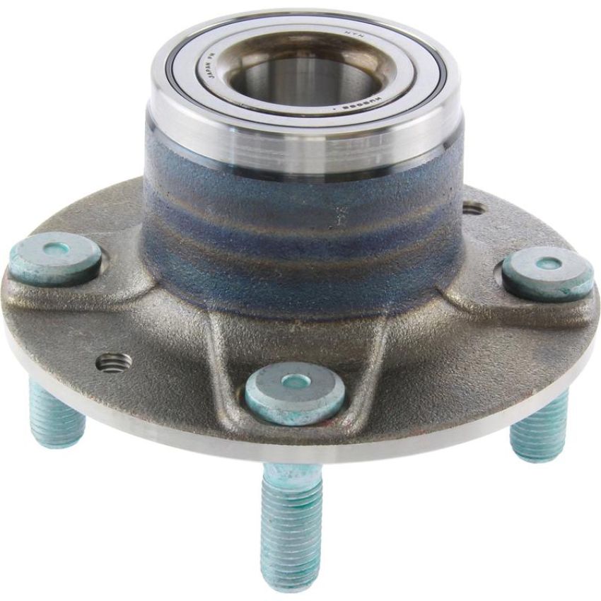 CENTRIC PARTS 405.45005E C-Tek Standard Hub and Bearing Assembly
