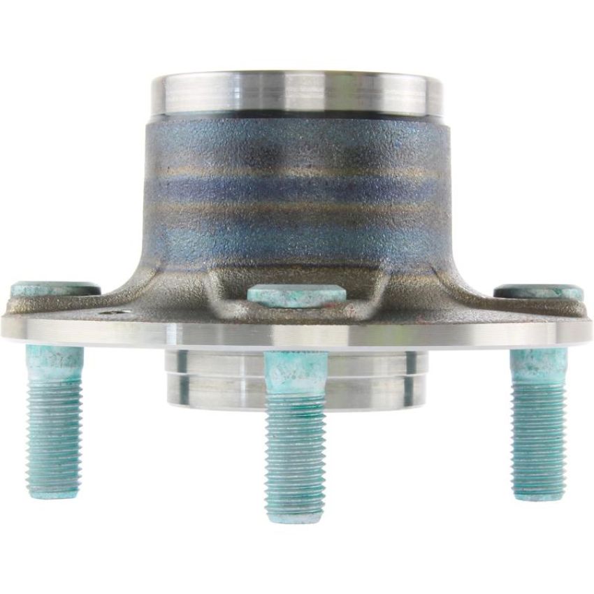 CENTRIC PARTS 405.45005E C-Tek Standard Hub and Bearing Assembly