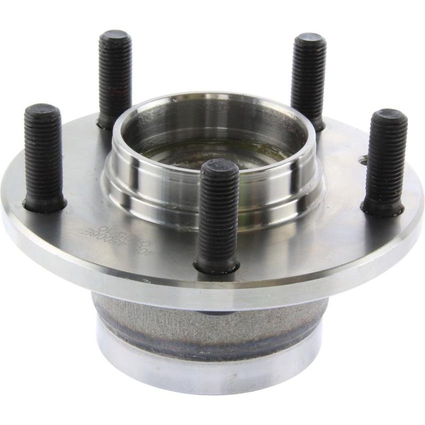 CENTRIC PARTS 405.45006E C-Tek Standard Hub and Bearing Assembly
