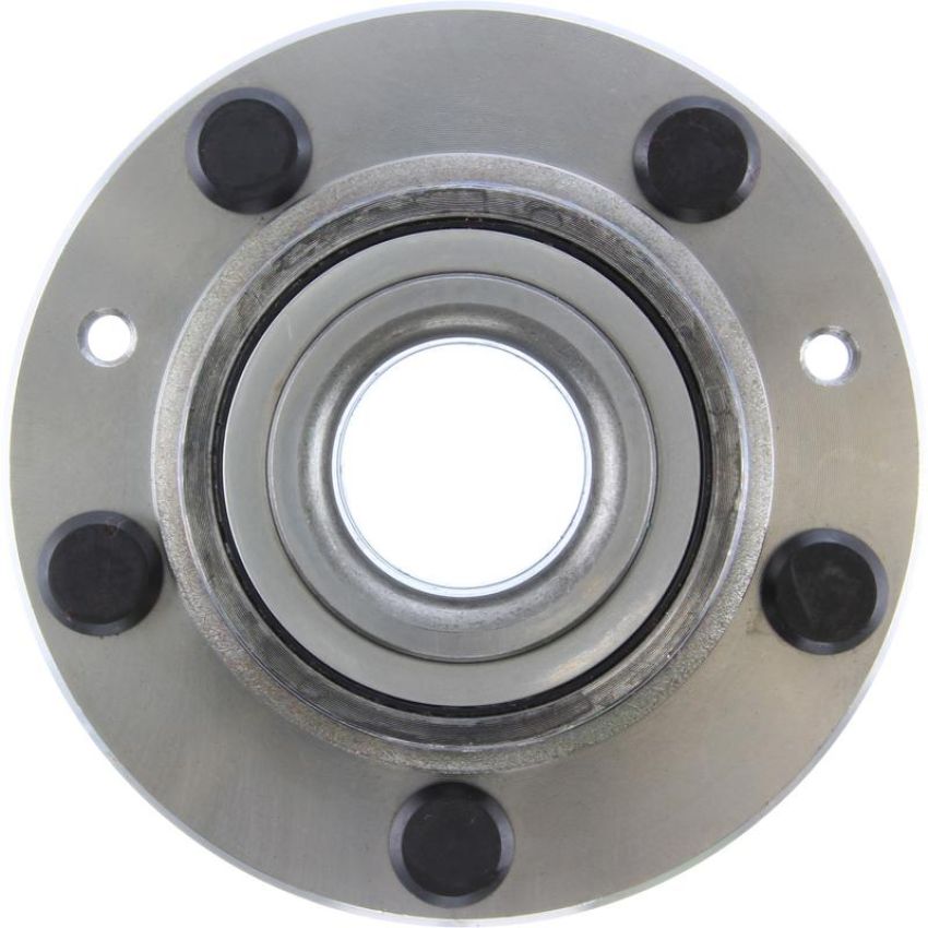 CENTRIC PARTS 405.45006E C-Tek Standard Hub and Bearing Assembly
