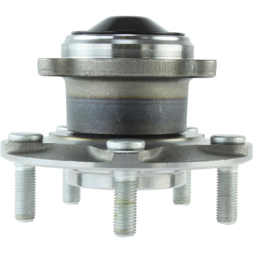 CENTRIC PARTS 405.45007E C-Tek Standard Hub and Bearing Assembly