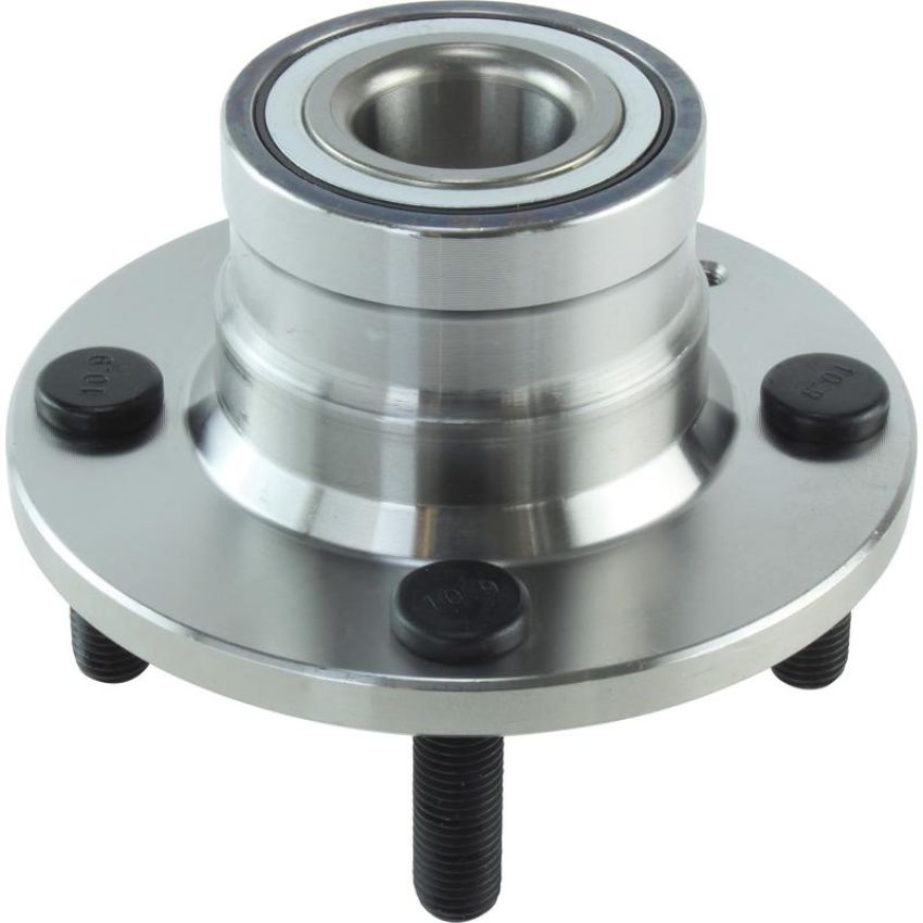 CENTRIC PARTS 405.46000E C-Tek Standard Hub and Bearing Assembly