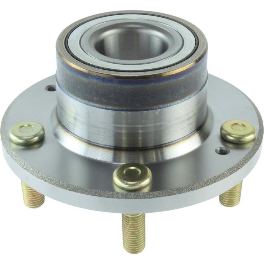 CENTRIC PARTS 405.46001E C-Tek Standard Hub and Bearing Assembly