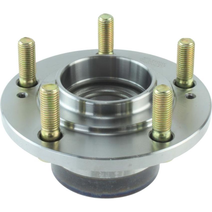 CENTRIC PARTS 405.46001E C-Tek Standard Hub and Bearing Assembly