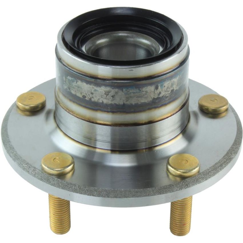 CENTRIC PARTS 405.46006E C-Tek Standard Hub and Bearing Assembly