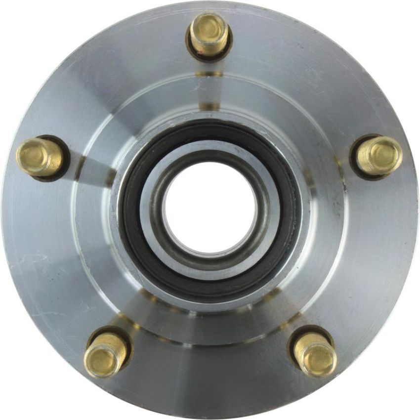 CENTRIC PARTS 405.46006E C-Tek Standard Hub and Bearing Assembly