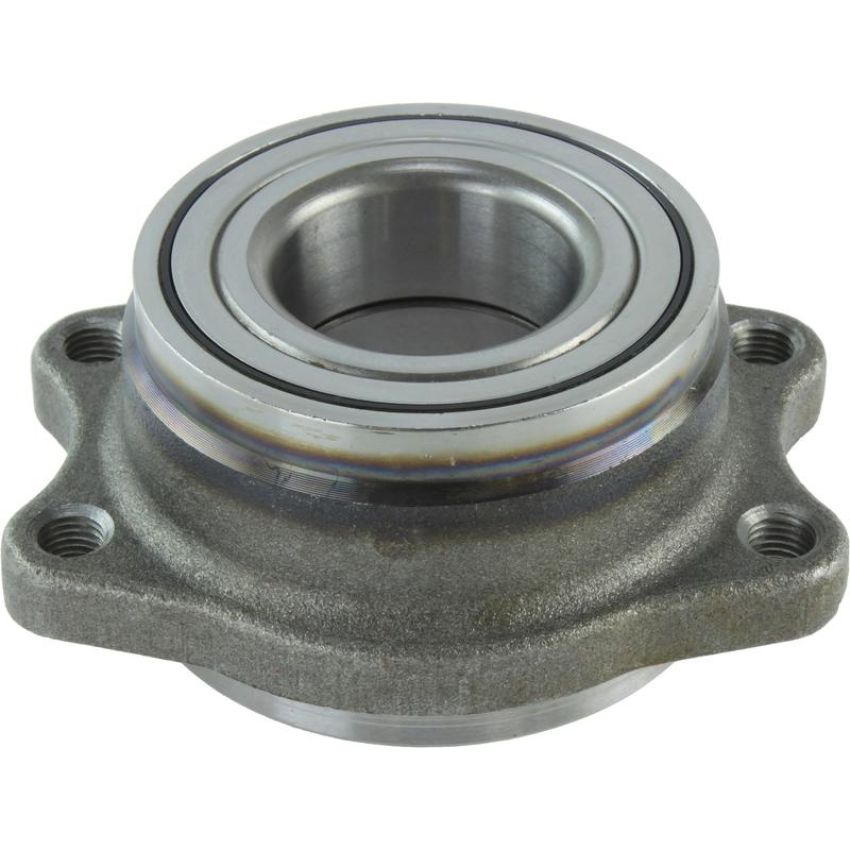 CENTRIC PARTS 405.46008E C-Tek Standard Flanged Bearing Module