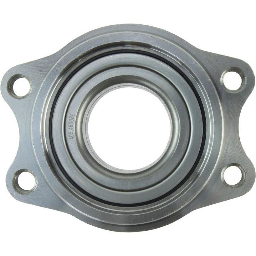 CENTRIC PARTS 405.46008E C-Tek Standard Flanged Bearing Module
