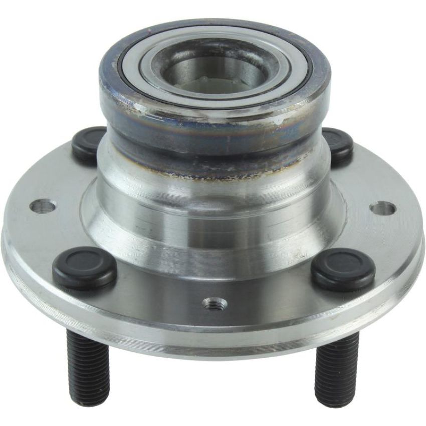 CENTRIC PARTS 405.46010E C-Tek Standard Hub and Bearing Assembly