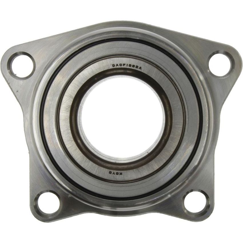 CENTRIC PARTS 405.46011 Centric Premium Flanged Wheel Bearing Module