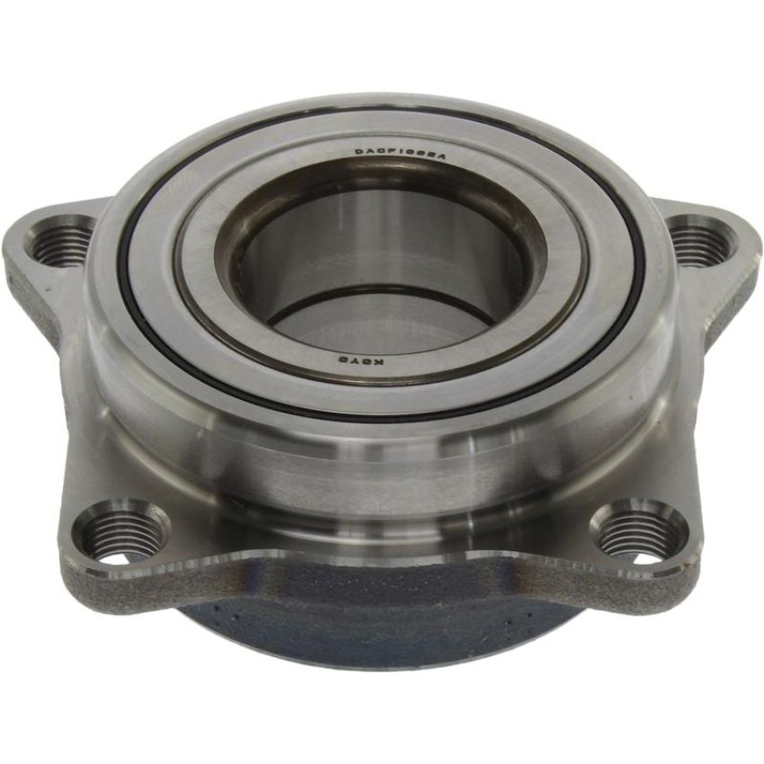 CENTRIC PARTS 405.46011 Centric Premium Flanged Wheel Bearing Module