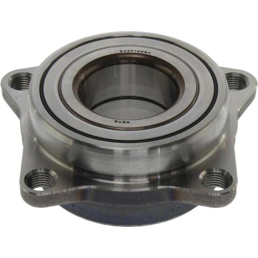 CENTRIC PARTS 405.46011 Centric Premium Flanged Wheel Bearing Module