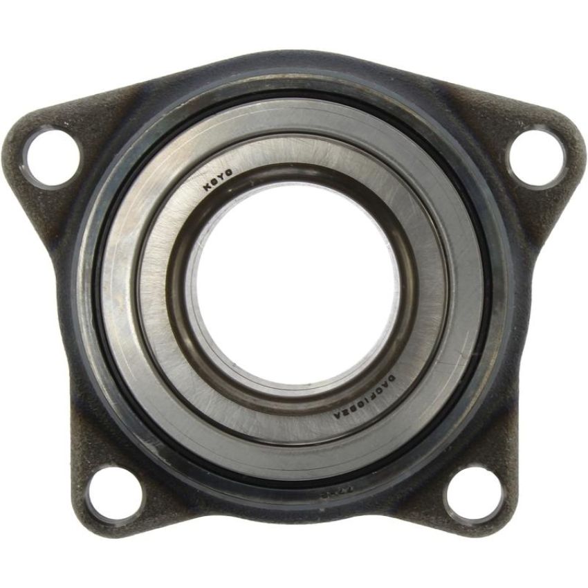 CENTRIC PARTS 405.46011 Centric Premium Flanged Wheel Bearing Module
