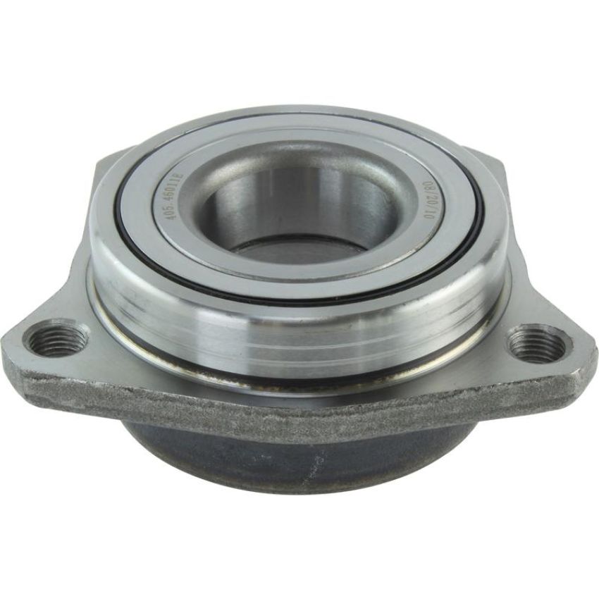 CENTRIC PARTS 405.46011E C-Tek Standard Flanged Bearing Module