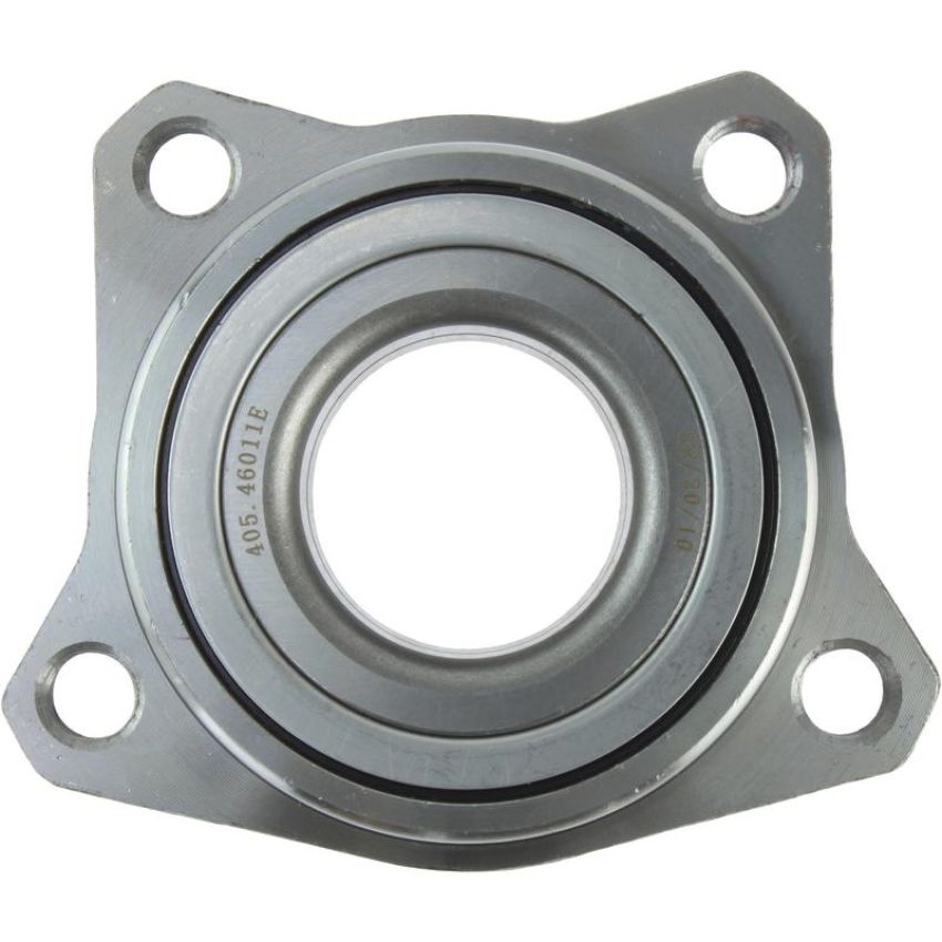 CENTRIC PARTS 405.46011E C-Tek Standard Flanged Bearing Module