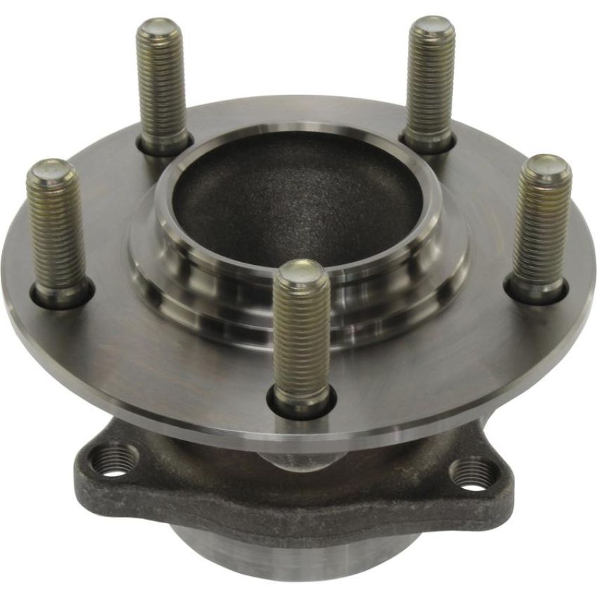 CENTRIC PARTS 405.46012 Centric Premium Hub and Bearing Assembly