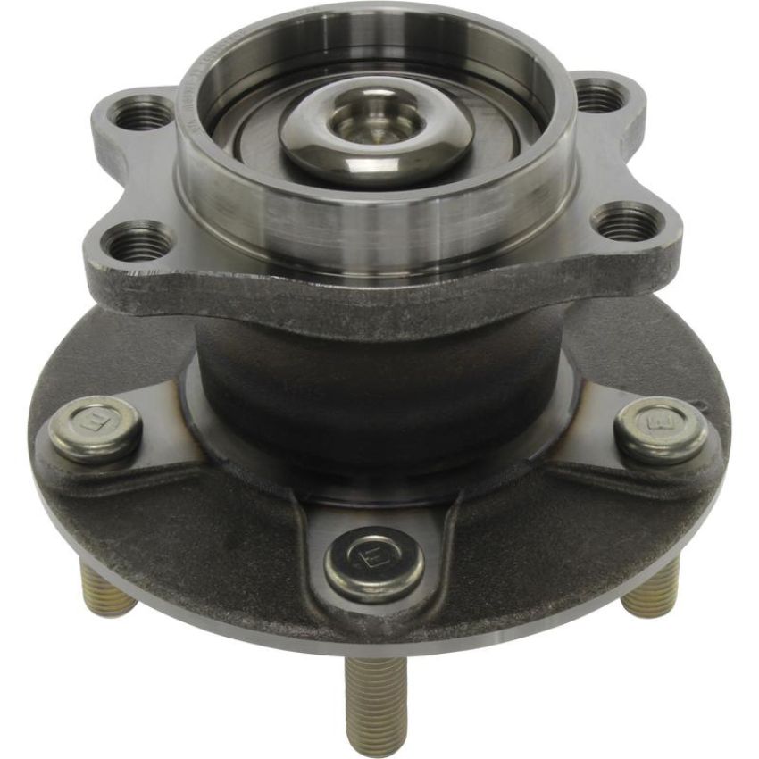 CENTRIC PARTS 405.46012 Centric Premium Hub and Bearing Assembly