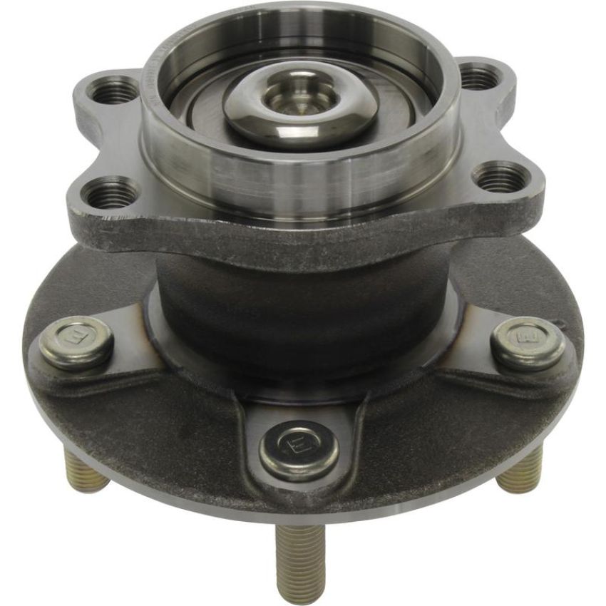CENTRIC PARTS 405.46012 Centric Premium Hub and Bearing Assembly