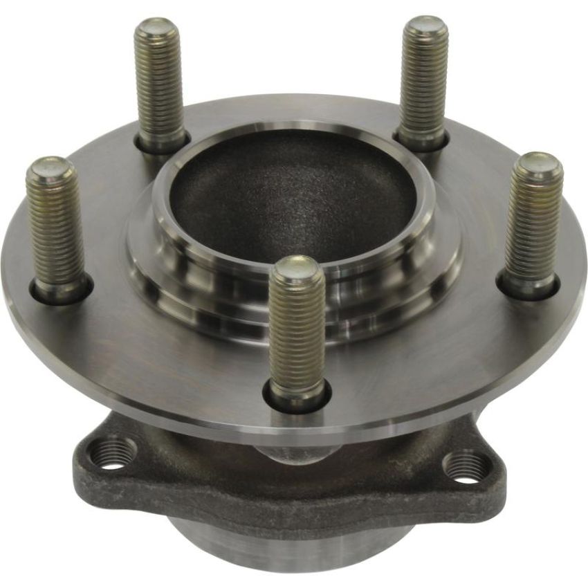 CENTRIC PARTS 405.46012 Centric Premium Hub and Bearing Assembly