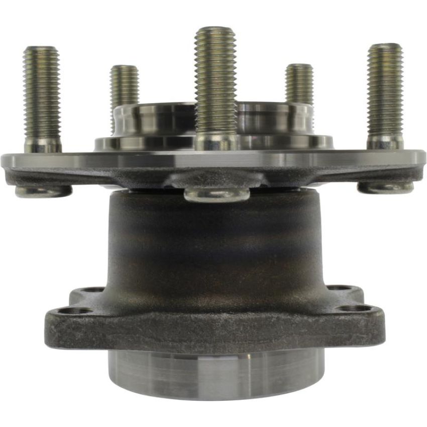 CENTRIC PARTS 405.46012 Centric Premium Hub and Bearing Assembly