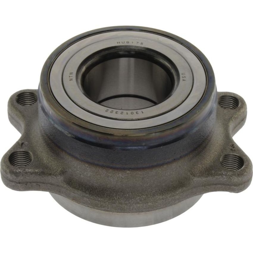 CENTRIC PARTS 405.47000 Centric Premium Flanged Wheel Bearing Module
